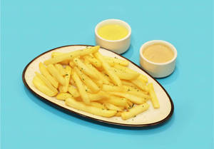 Fries