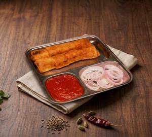 Veg Spring Roll