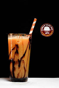 Premium Cold Coffee
