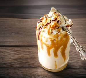 Peanut Butter Shake (750 Ml