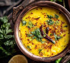 Dal Tadka