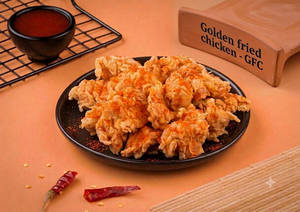 Chicken Popcorn [REG]