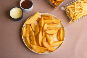 V-crispers