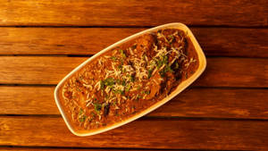 Murgh Dhaba Special