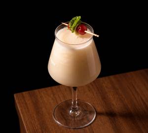 Litchi Coconut