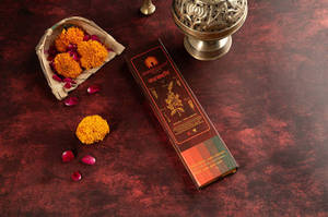 Patchouli Insense Sticks