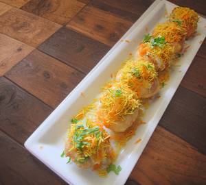 Sev Puri (6Pcs)