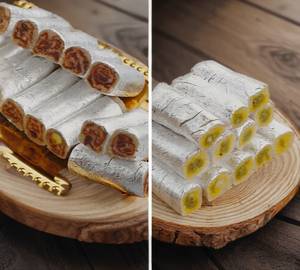 Assorted Roll