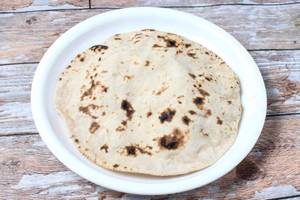 Tawa Roti