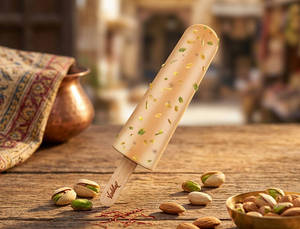 Chowpatty Kulfi - (50 Ml)