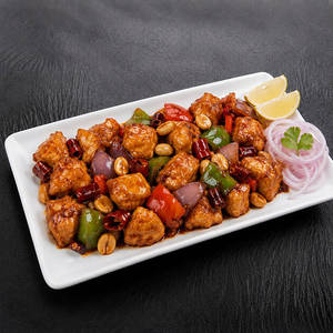Chicken Kungpao (10 Pcs)