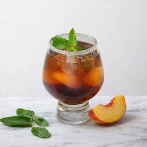 Peach Ice Tea