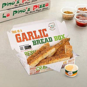 Garlic Bread Stick
