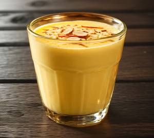 Badam Milk (250 Ml)