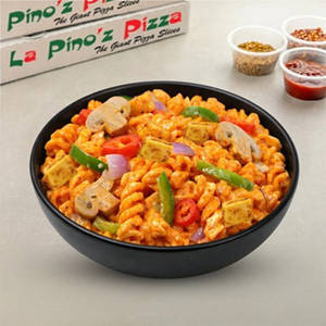 Indiana Pasta Veg