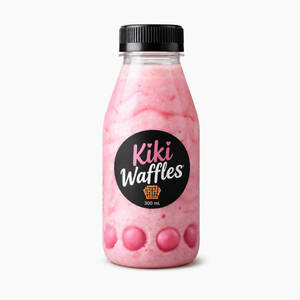 Bubblegum Thickshake