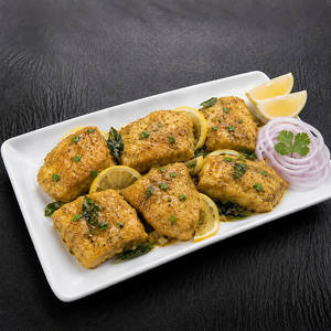 Lemon Fish  (10 Pcs)