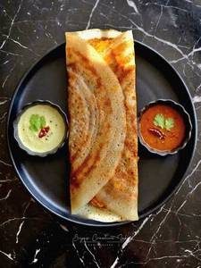 Butter masala [2 pieces]