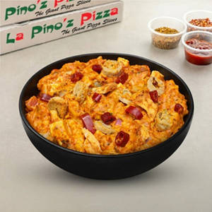 Indiana Pasta Non-veg