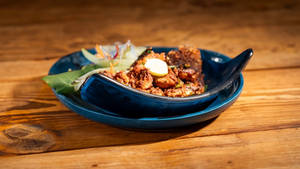 Tawa Ki Murgh