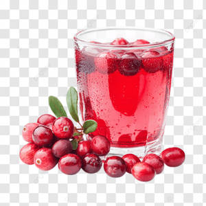 Cranberry (zero Sugar)