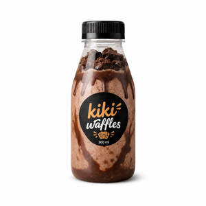 Brownie Frappe