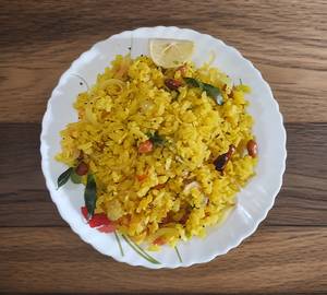 Poha