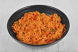 Bbq Korean Maggi