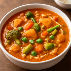 Veg Peshawari
