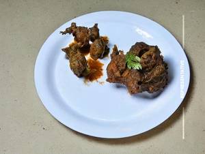 Extra Mutton