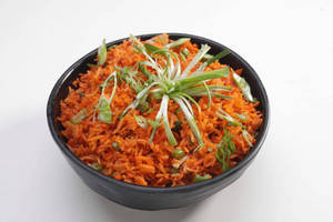 Veg Schezwan Fried Rice