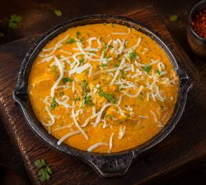 Paneer Lababdar
