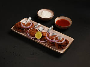 Chicken Lollipop