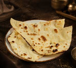 Butter Naan