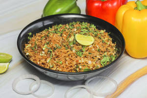 Veg Fried Rice