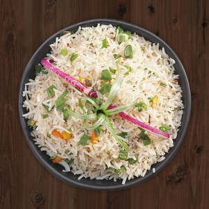 Veg Fried Rice