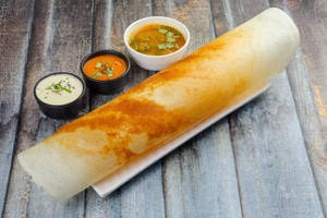 Plain Dosa