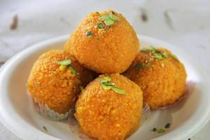 Boondi Laddu Special