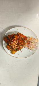 Paneer Shanghai
