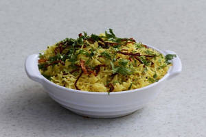 Maratha Biryani