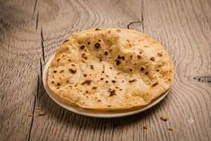 Plain Tawa Roti