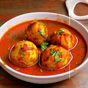 Kashmiri dum aloo