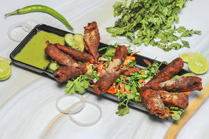Special Chaap Kebab
