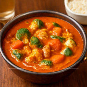Veg Diwani Handi