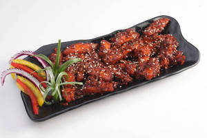Paneer Crispy