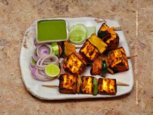 Paneer Tikka
