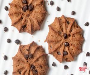 Chocolate Cookies-200 G
