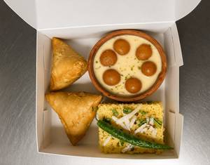 Shravan Rabri Combo
