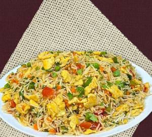 Eeg  Fried Rice