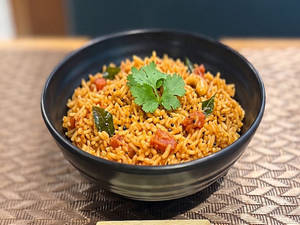 Tomato Rice